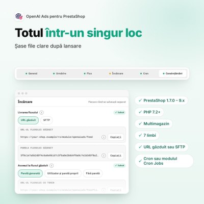 OpenAI / ChatGPT Ads — Totul într-un singur loc